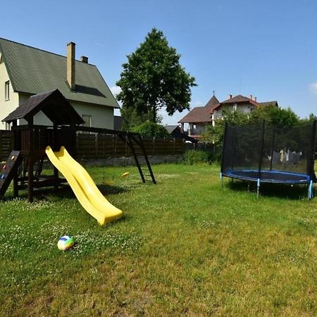 Затока 1 Appartement Svityaz' Buitenkant foto