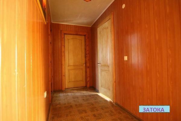 Затока 1 Appartement Svityaz' Buitenkant foto